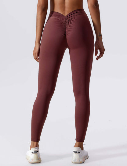 Stella | High-Waisted Leggings