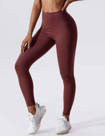 Stella | High-Waisted Leggings