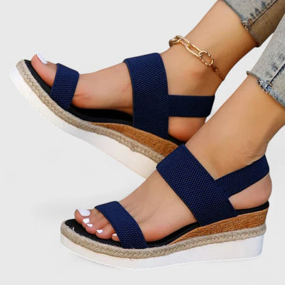 Carmen | Comfort Sandals