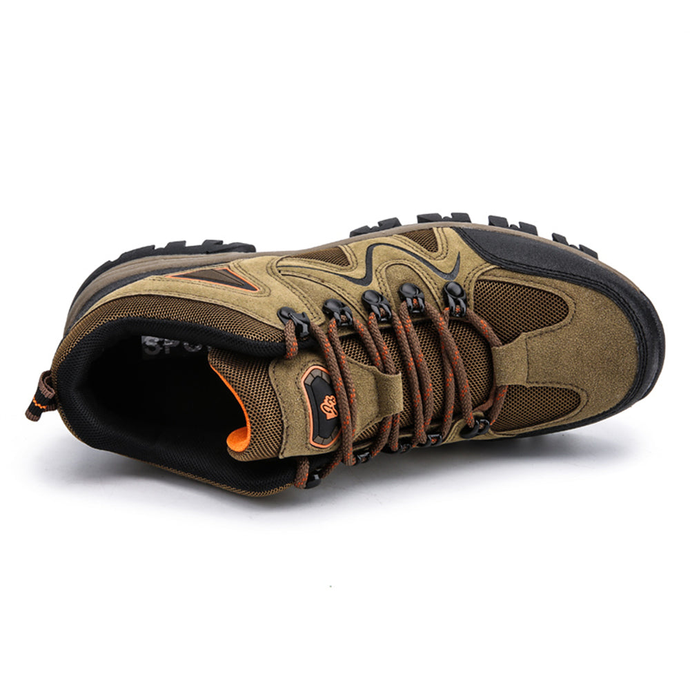 Burke™ Orthopedic Men's Shoes