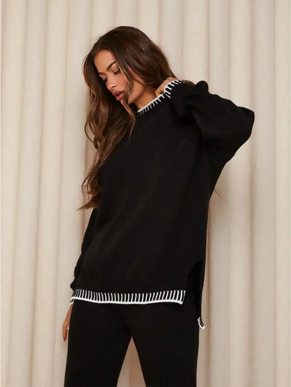 Kaya | Two-Piece Set